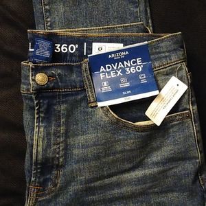 Arizona jeans co.